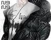 ★ puff jacket v2