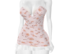 Pink Spring Dress