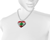 LeBnon Neckles M-F