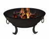 Animated Firepit