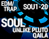 Trap - Soul
