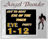ANGEL Eye of the TigerP1