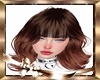 Cabelo Curto Vinho