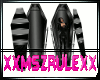 DELUXE COFFINS