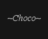~Choco~ It Be Me!