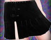 {!N} Femboy Goth Skirt