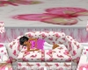 $TR$ Baby Cuddle Sofa