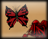 [LN] Goth Butterfly 2