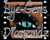 [CD]Diamondz Eye Gems AQ