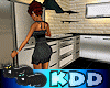 ™KDD Sous Chef