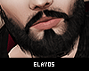 £ - Black Beard
