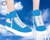 rn. cloud sneakers f.