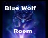 (Asli) Blue Wolf Club 