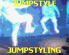 Jump Dance