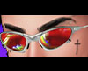 sports glasses