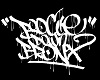 Bronx Graffiti