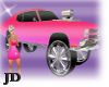 JD~ Chevy Donk Derivable