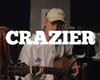 Crazier Cover by Arthur