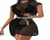 Black Sexy DRESS