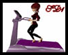 SD Gym Treadmill Anim