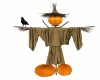 HALLOWEEN  SCARECROW