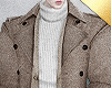 ✶Apolo Suit Coat
