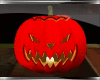 J* Spooky Pumpkin