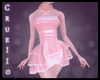𝒥| Pink Dress