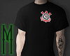M. Black Corinthians X