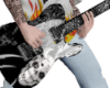 🎸Playing Skull Guitar