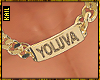 ♦ Custom Yoluva