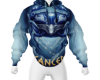 Zodiac Cancer Hoodie F