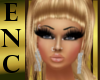 Enc. Carey Honey Blond