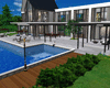 Big family house