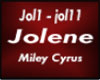jolene  - jol1 - jol11