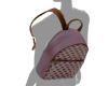 MK - Bookbag