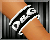 [SL]D&G*bracelet*