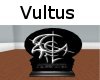 Vultus Throne