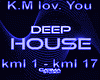 K.M lov. You  mix