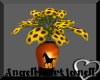 (AHJ)Sunflower vase