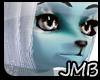 [JMB] Baby Blue Fur
