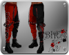 [BIR]Deadpool Pants