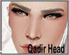 Black Eye Shadow