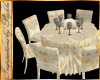 I~Elegant Dining table
