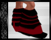 CE Hunny Red/ B Boots