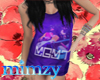 MgMt Tank Top