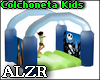 Colchoneta kids