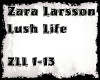  Larsson-Lush Life