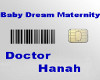 [LU] Baby Dream Hanah tg