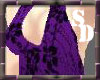 AsianAccents Purple2 Top